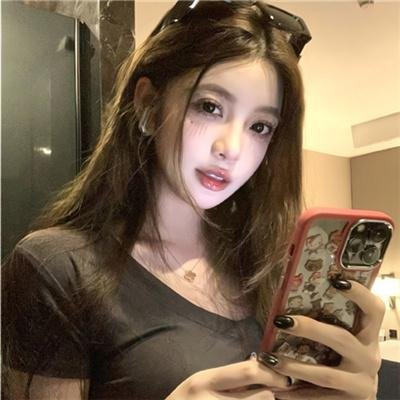 作为替身的她
