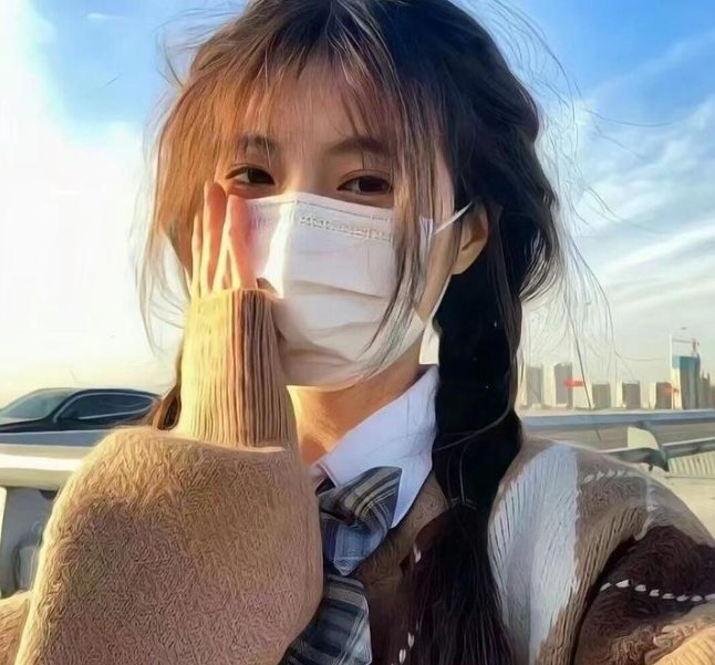 蒙心匿爱
